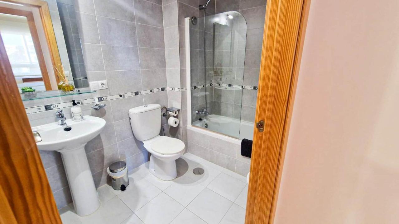 Glamorous Apartment Breath Taking View Pool Guardamar del Segura Exterior foto